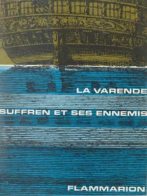 cover image of Suffren et ses ennemis